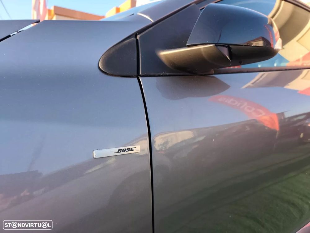 Renault Mégane Coupe - 5