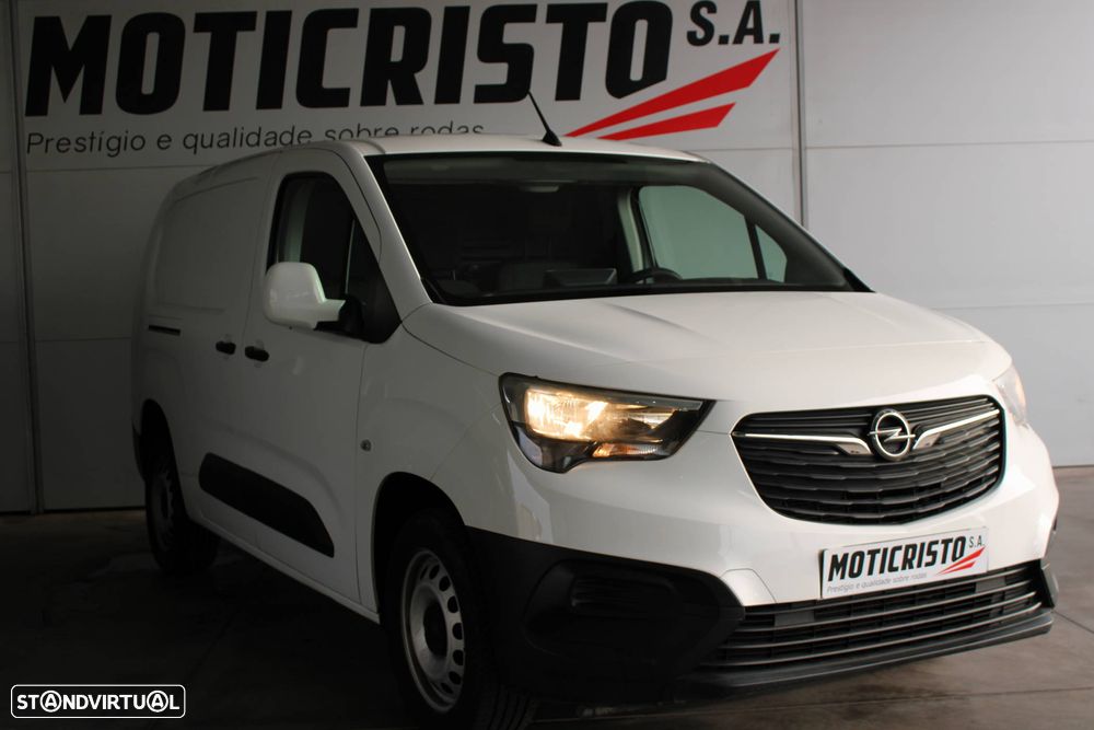 Opel Combo 1.5 Cdti L2H1 Enjoy - 1