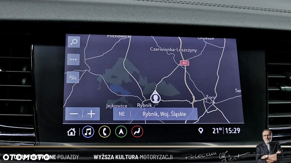 Opel Insignia 2.0 CDTI Elegance S&S - 22