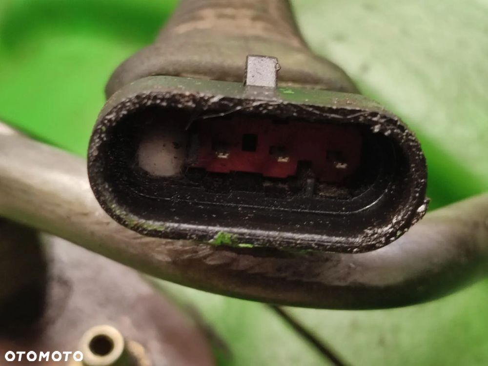 Dyferencjał 13X36 JOHN DEERE 3400 - 13