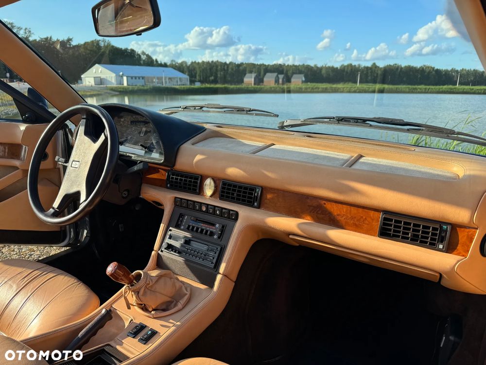 Maserati Biturbo - 26