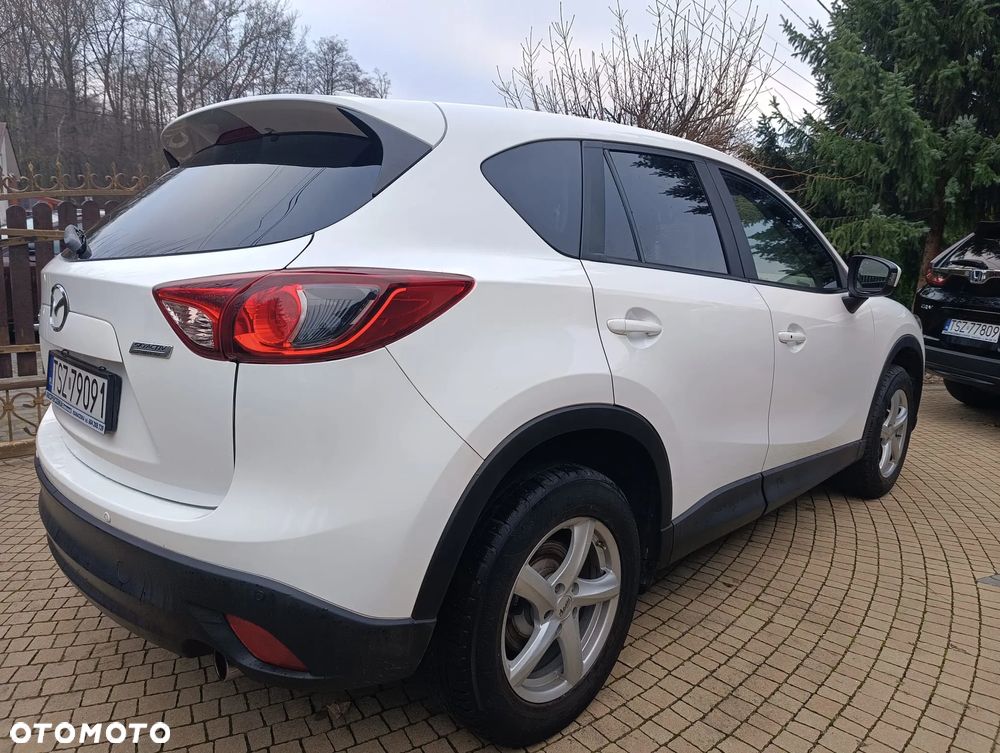 Mazda CX-5 2.0 Skyenergy 2WD - 28