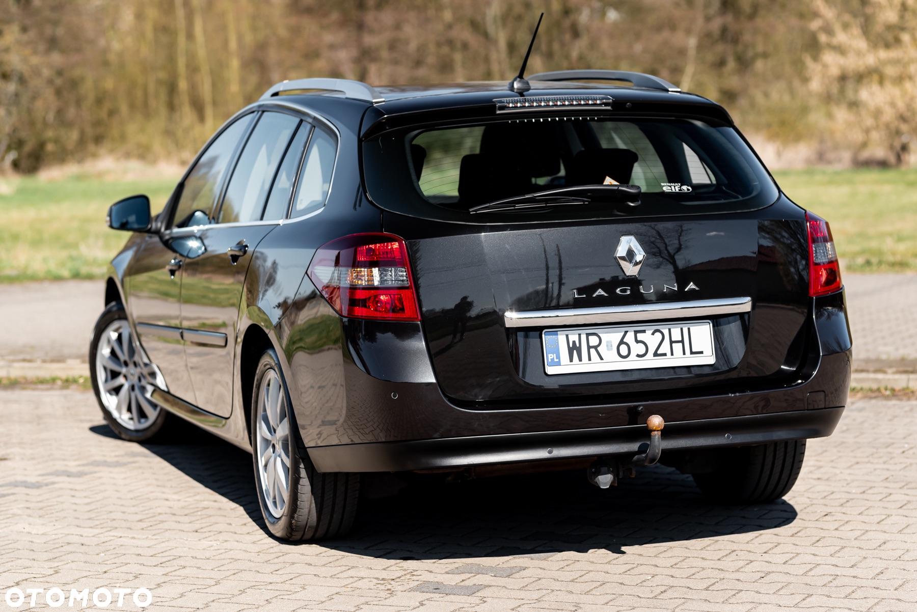Renault Laguna 2.0 Dynamique - 14