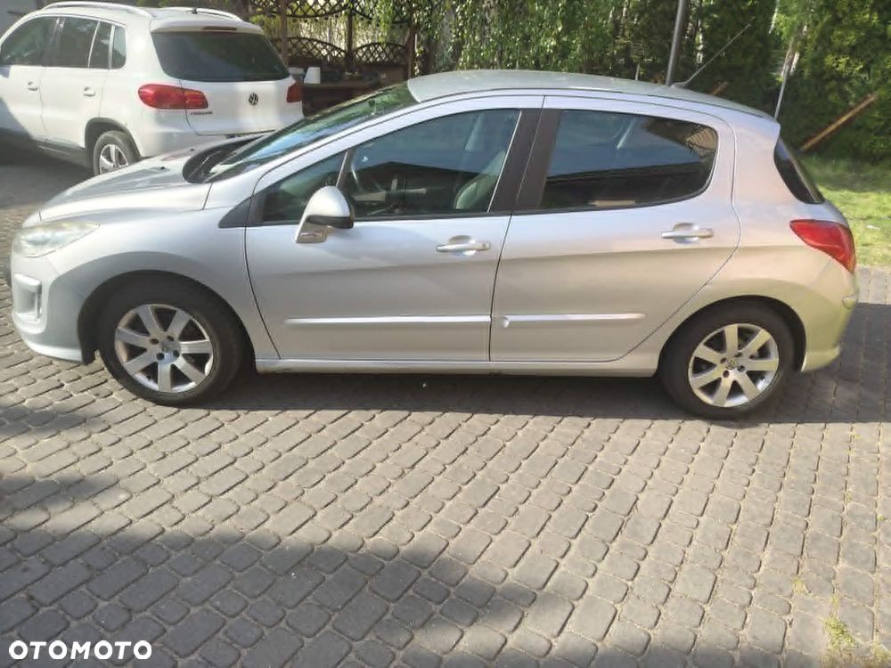 Peugeot 308 1.6 HDi Trendy - 5