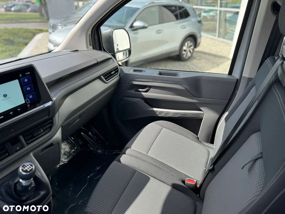 Volkswagen Nowy Transporter - 15