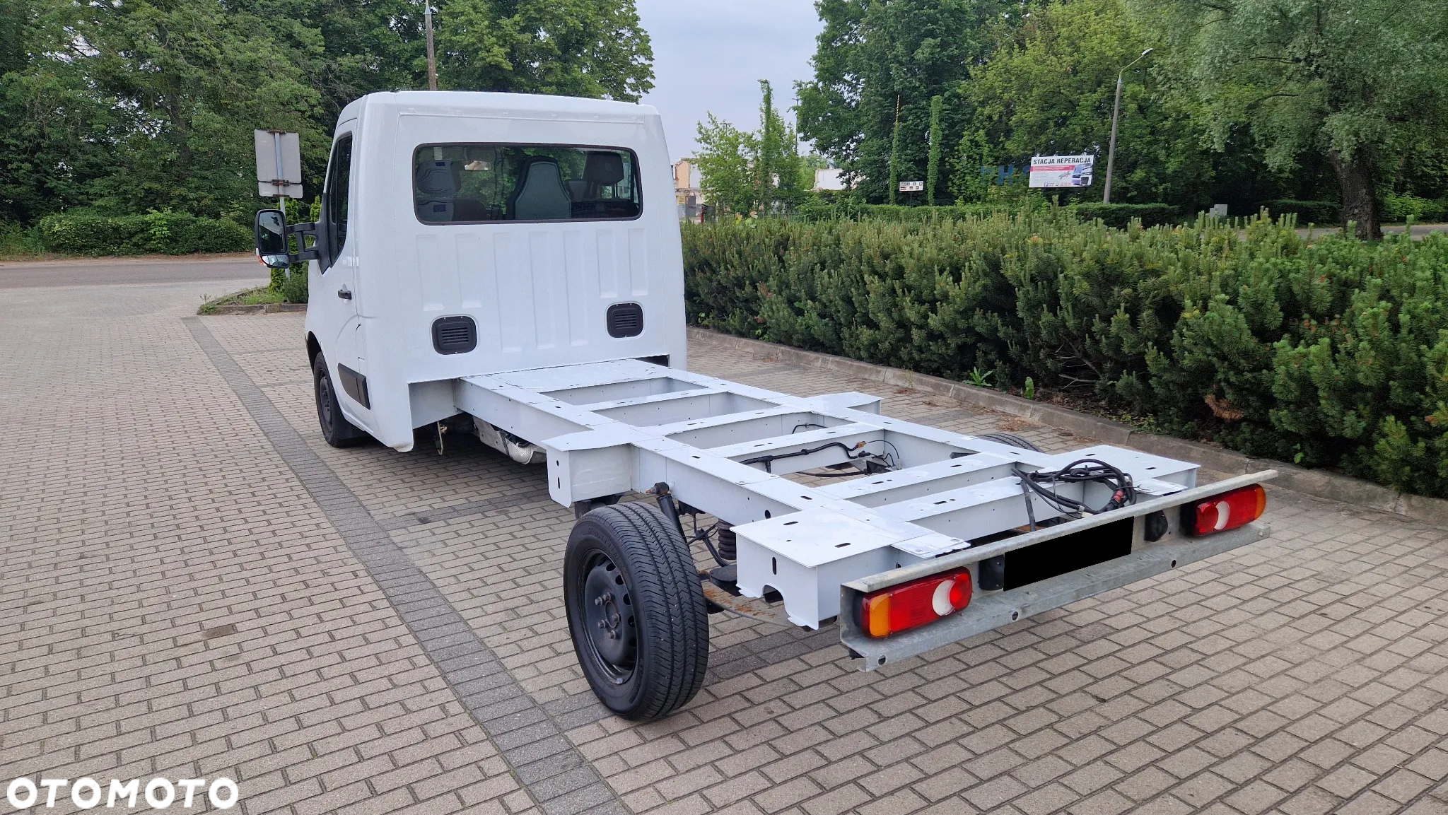 Renault Master - 5