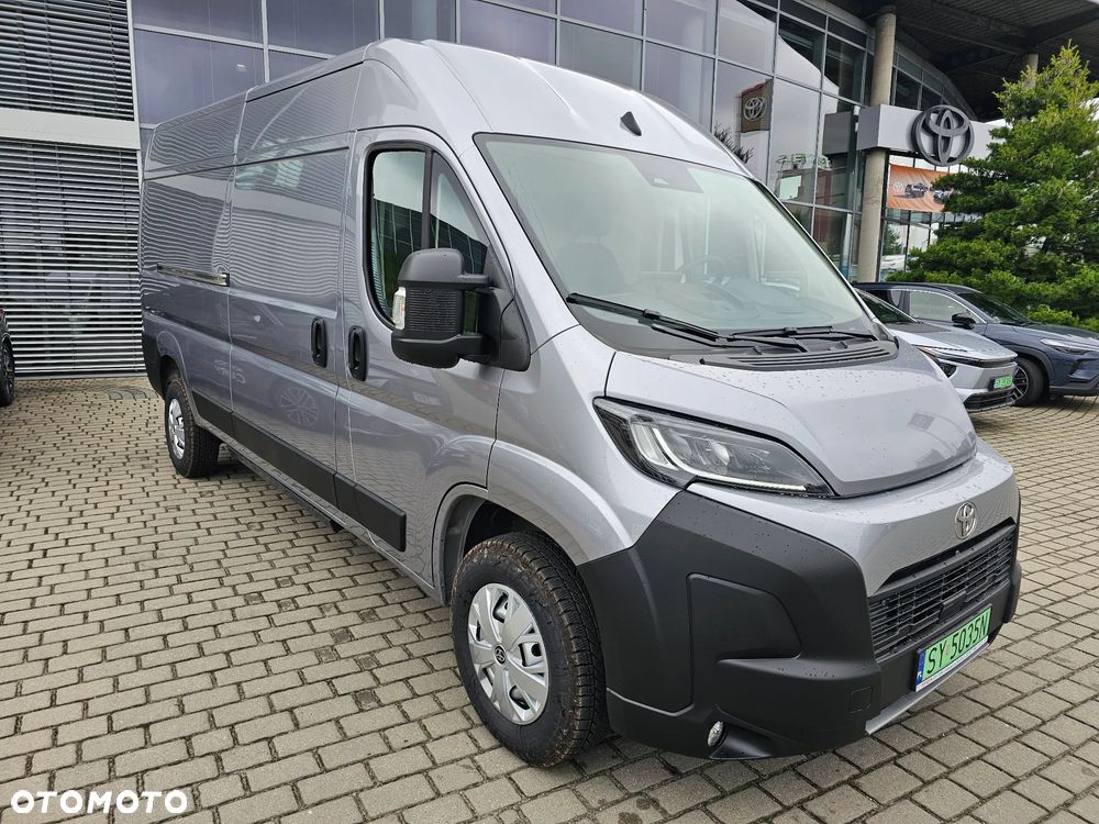Toyota Proace MAX - 6