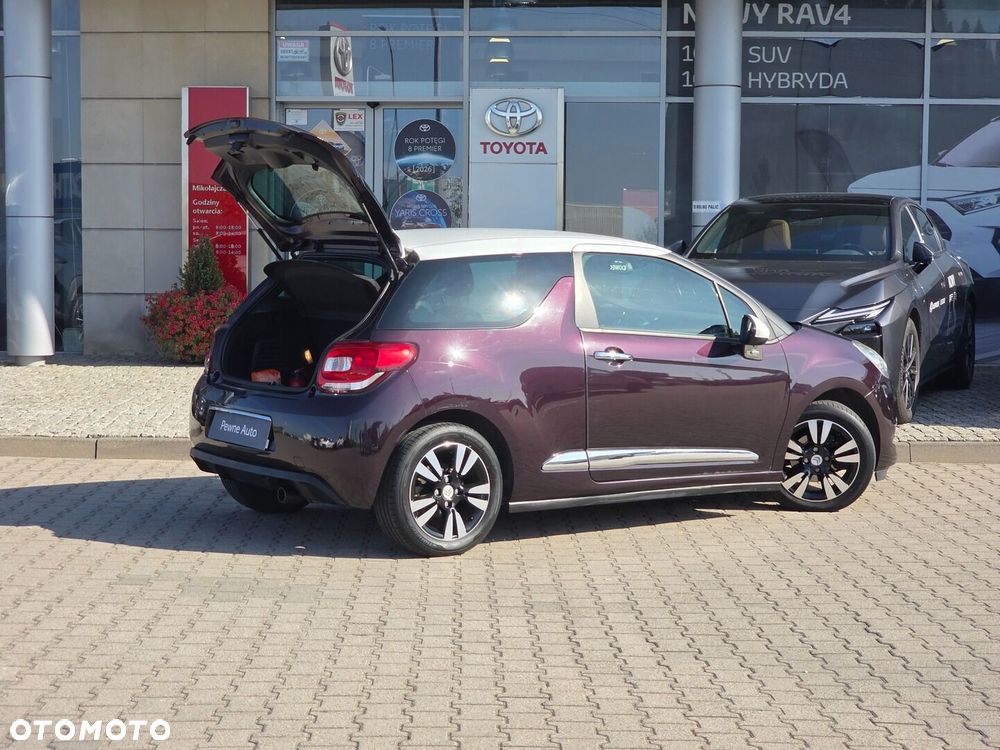 Citroën DS3 1.6 VTi SoChic - 6
