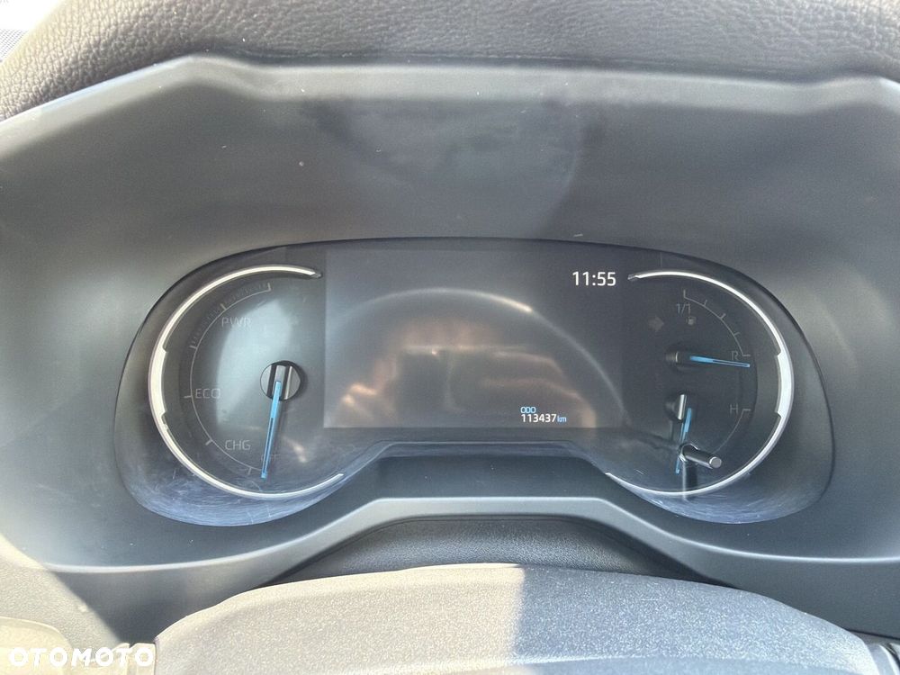 Toyota RAV4 2.5 Hybrid Selection 4x4 - 16
