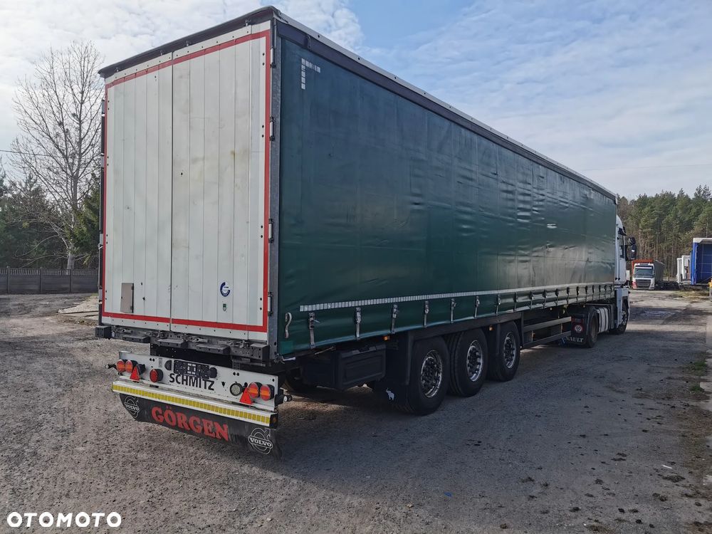 Schmitz Cargobull SCB 24/L - 5