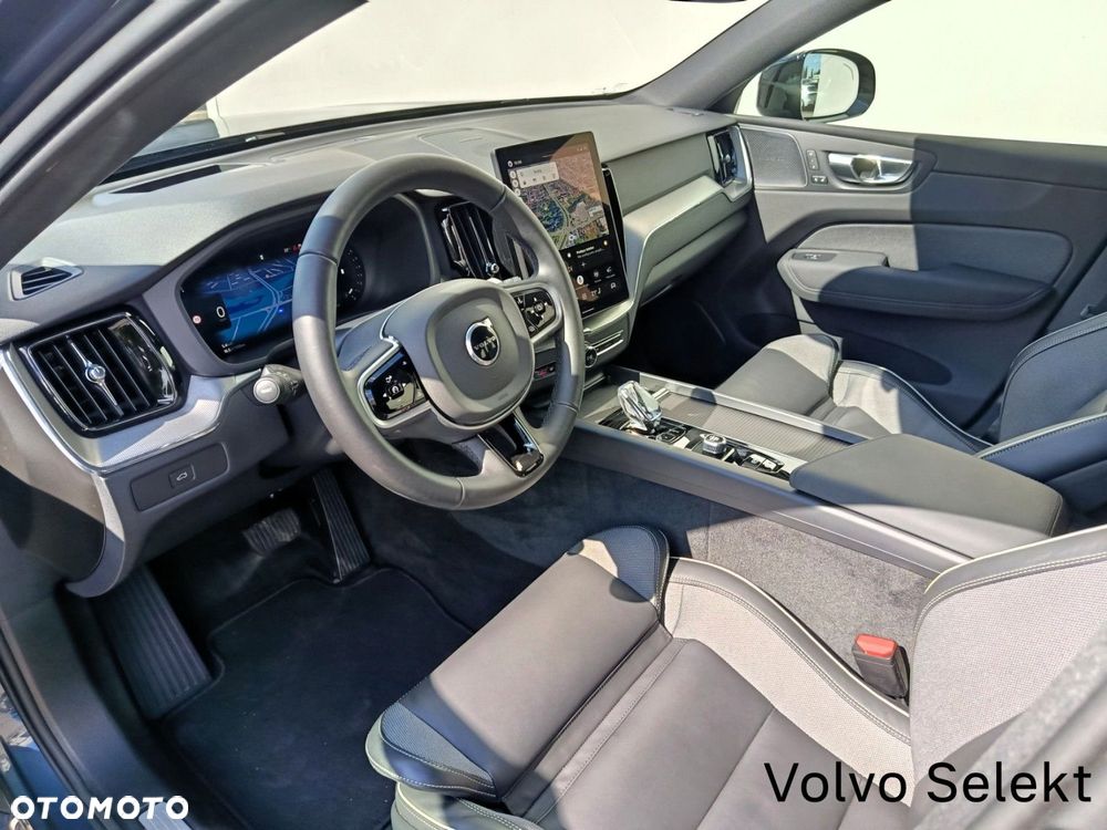 Volvo XC 60 - 11