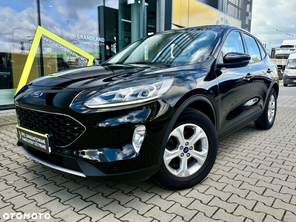 Ford Kuga 1.5 EcoBoost TITANIUM - 1