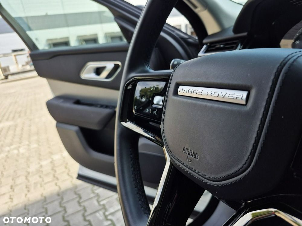 Land Rover Range Rover Velar 2.0 P250 S - 39