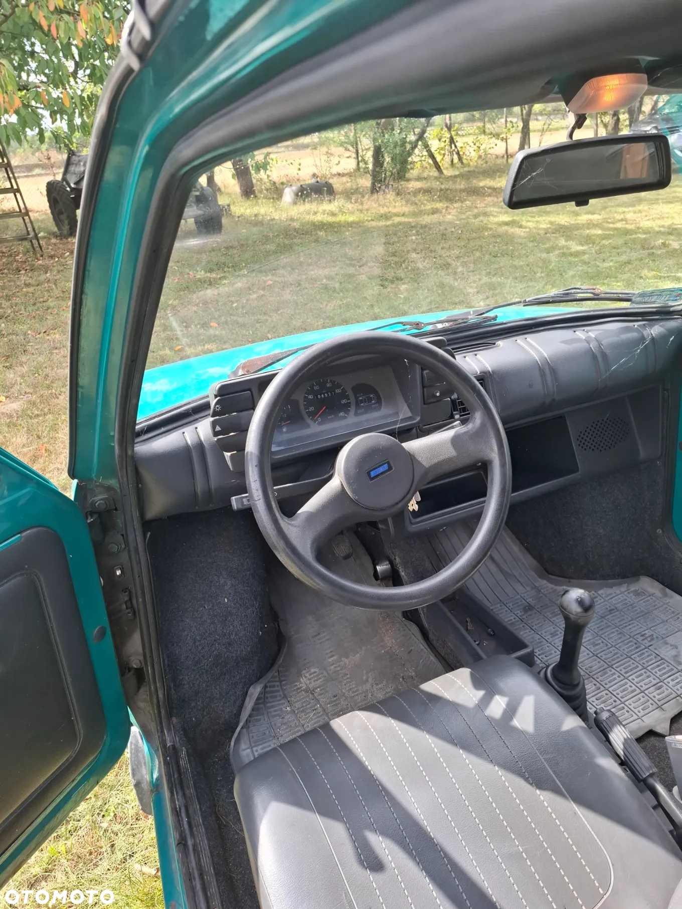 Fiat 126 elx Maluch sx - 7