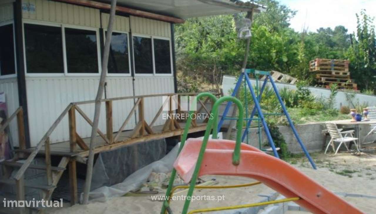 Venda Terreno, piscina, Freixo, Marco de Canaveses - Grande imagem: 2/12