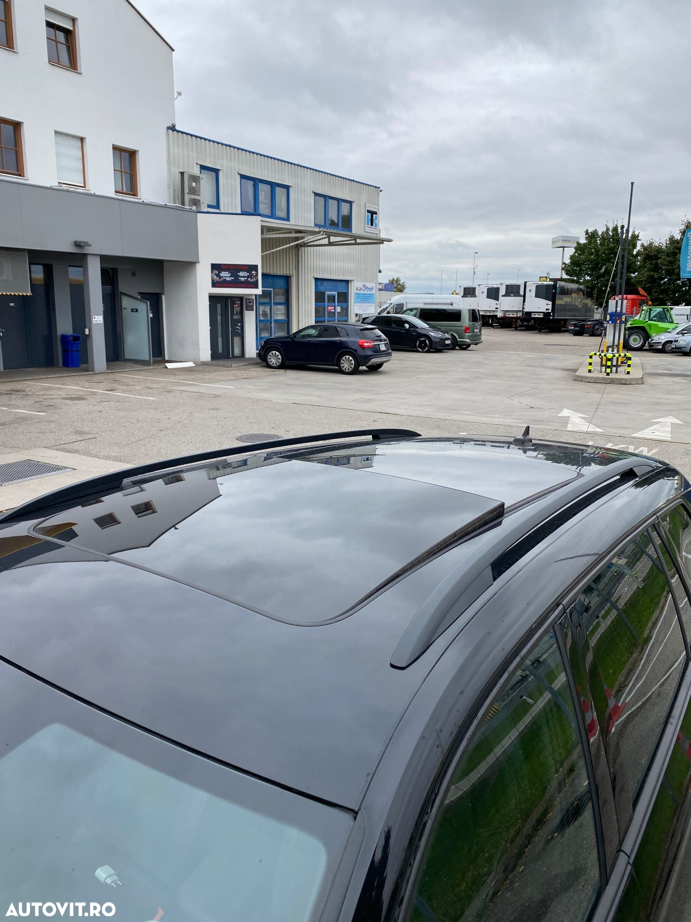 Skoda Kodiaq 2.0 TDI 4X4 DSG Sportline - 5