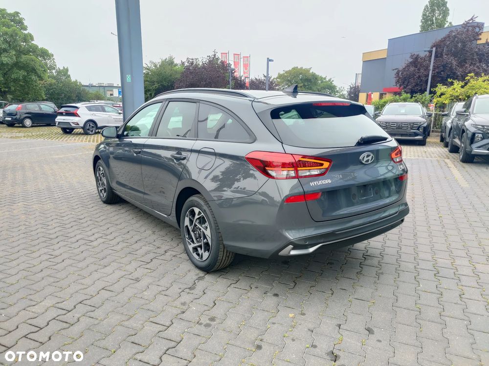 Hyundai i30 1.0 T-GDI Modern - 8
