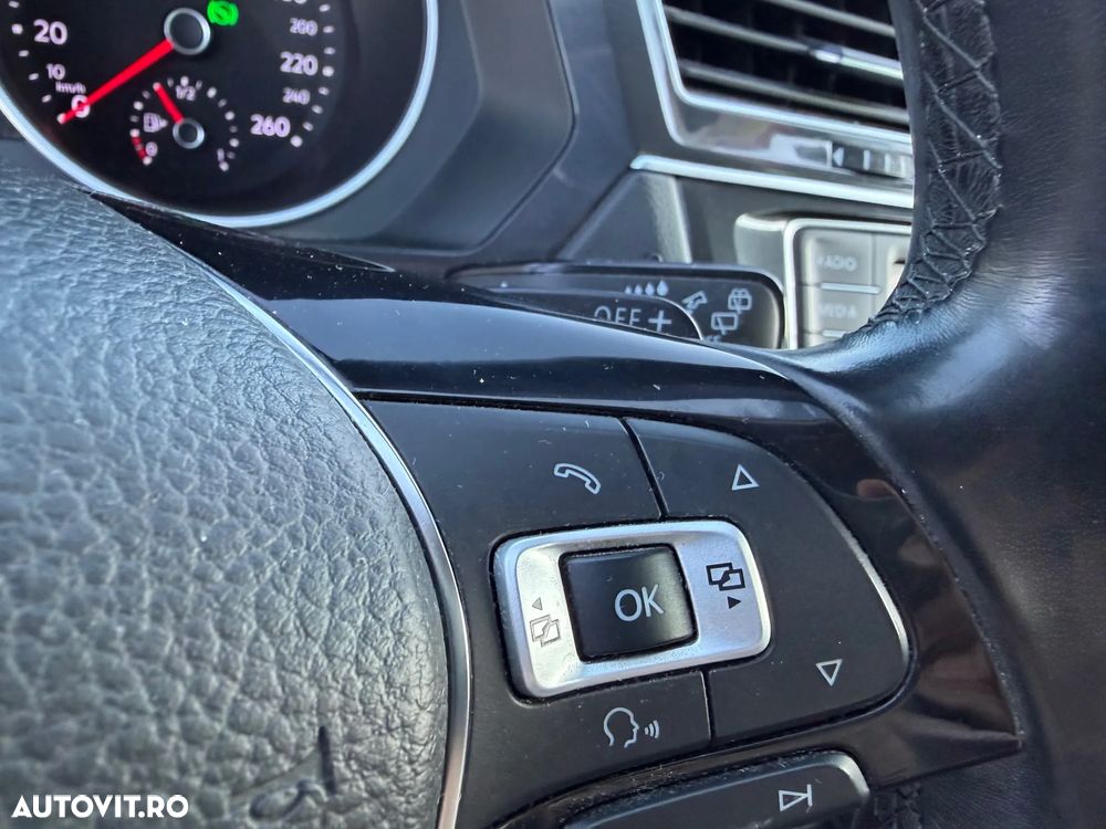 Volkswagen Tiguan 2.0 TDI 4Mot DSG Highline - 14