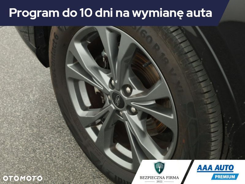 Ford Kuga - 10