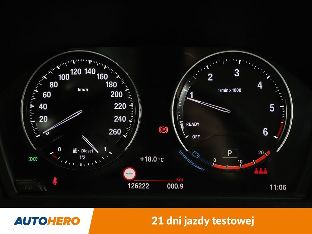 BMW X1 xDrive18d xLine - 19