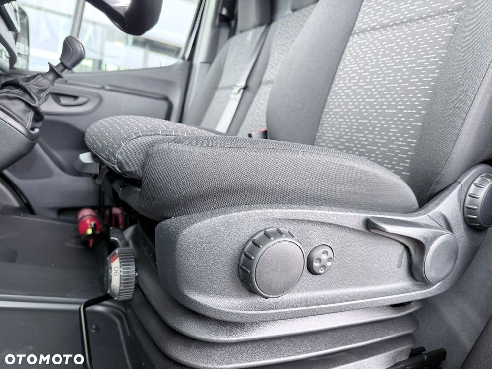 Mercedes-Benz Sprinter Furgon 317 CDI L3H2 - 17
