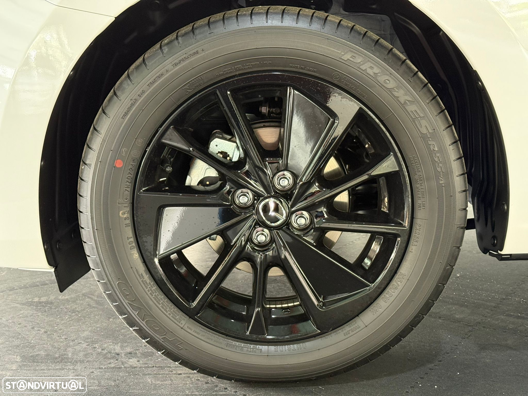 Mazda 2 1.5 e-Skyactiv-G Homura - 23