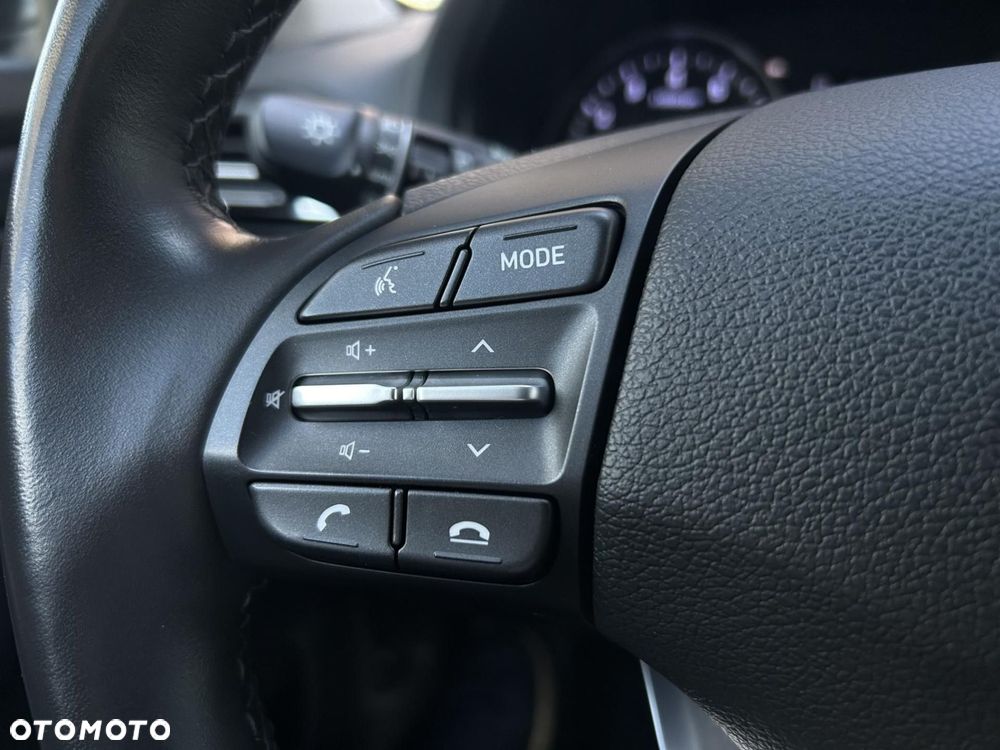 Hyundai i30 1.0 T-GDI Smart DCT - 22