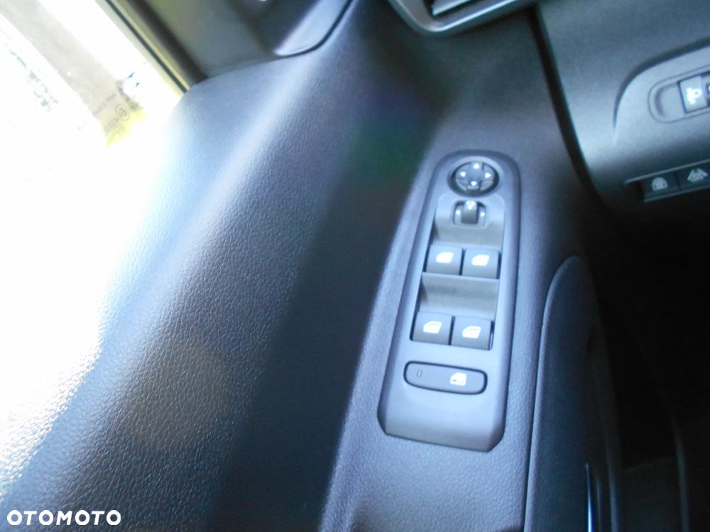 Citroën Berlingo - 16