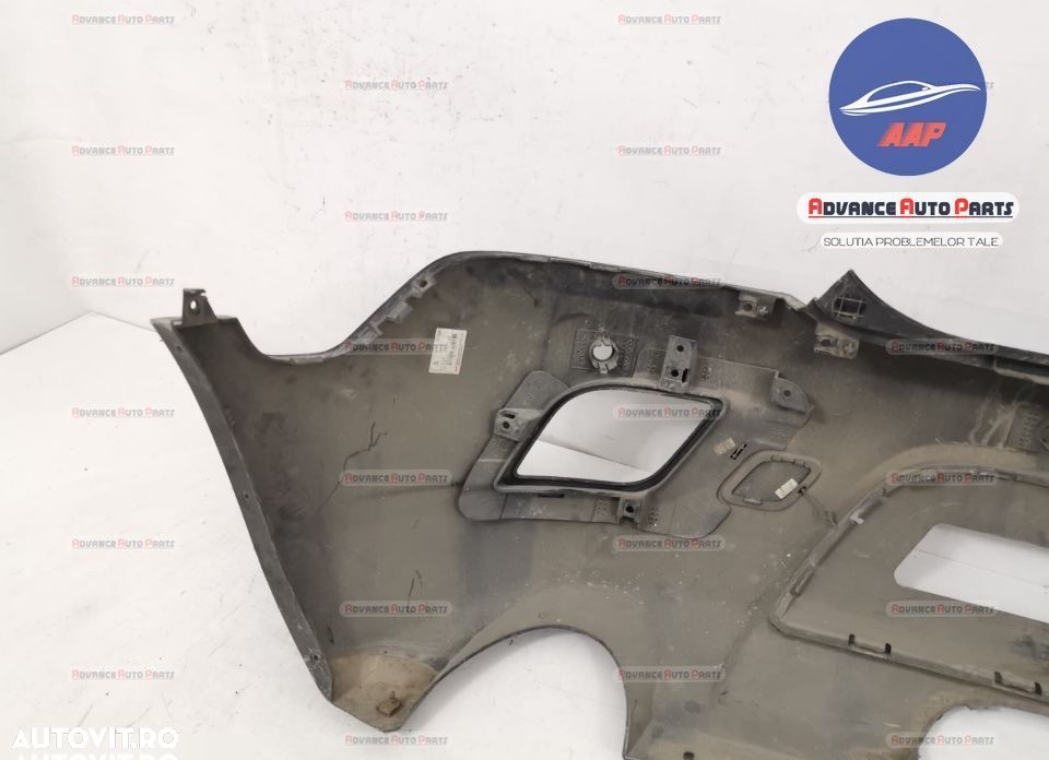 Bara spate cu senzori - originala Opel  Mokka  1 2012 2013 2014 2015 - 5