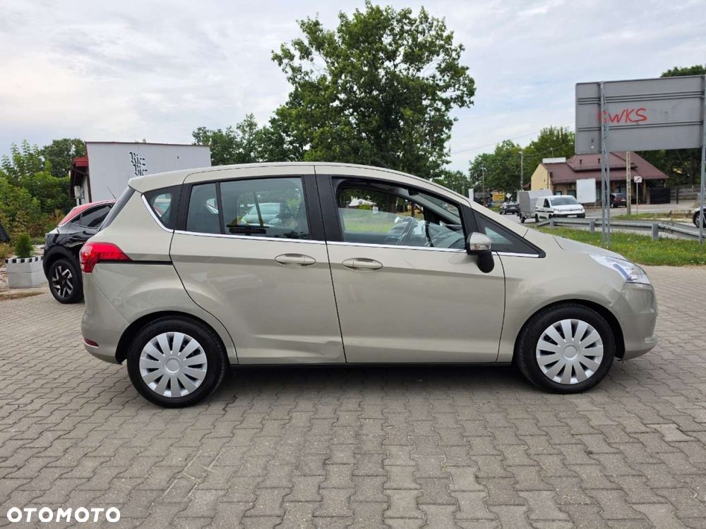 Ford B-MAX - 8