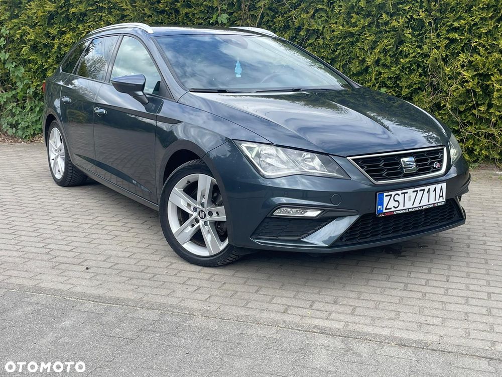 Seat Leon - 3