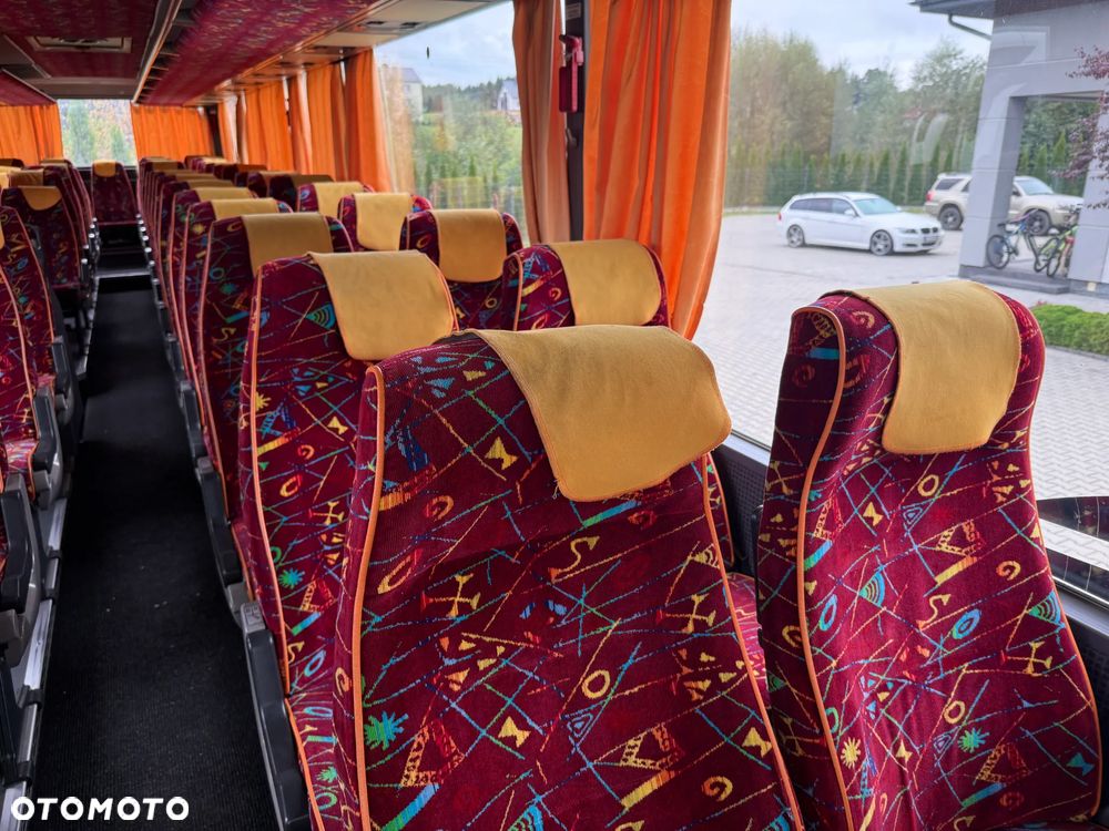 Setra S315GTHD - 10