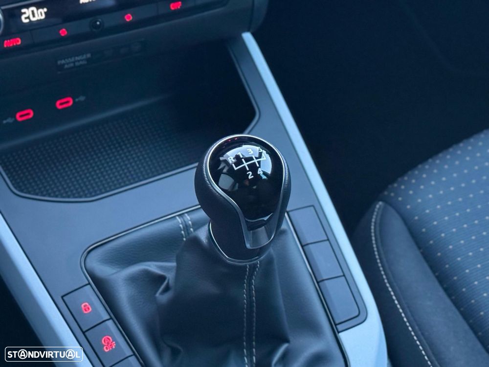 SEAT Arona 1.0 TSI Style - 47