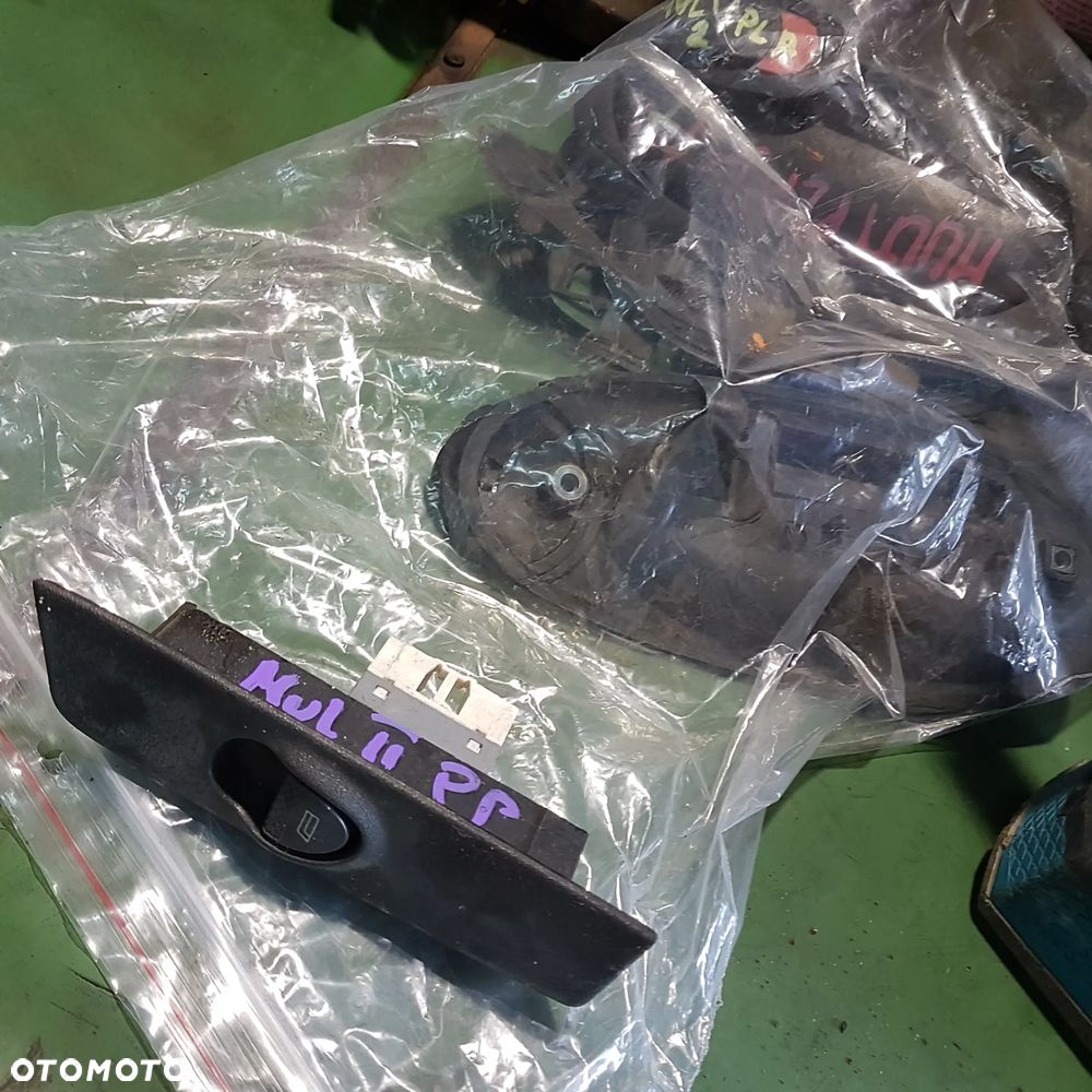 klamka rączka otwierania zawias rygel przełącznik szyb drzwi multipla I II - 11