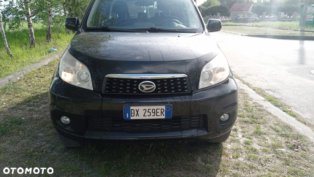 Daihatsu Terios 1.5 Top 4WD - 3