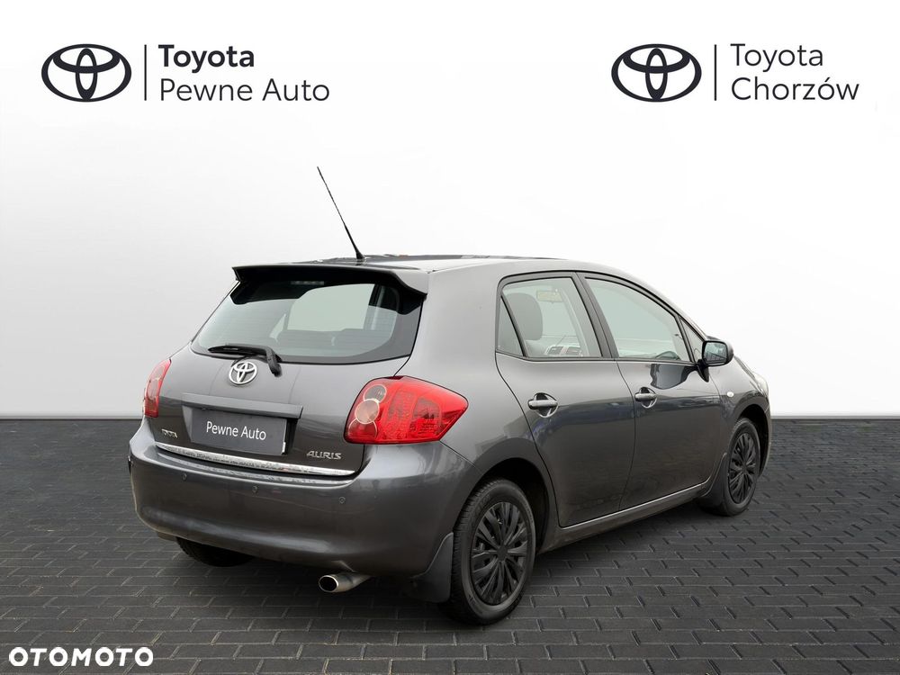 Toyota Auris 1.6 VVT-i Premium - 5