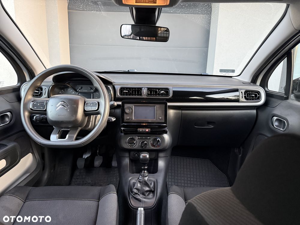 Citroën C3 1.5 BlueHDi Feel - 5