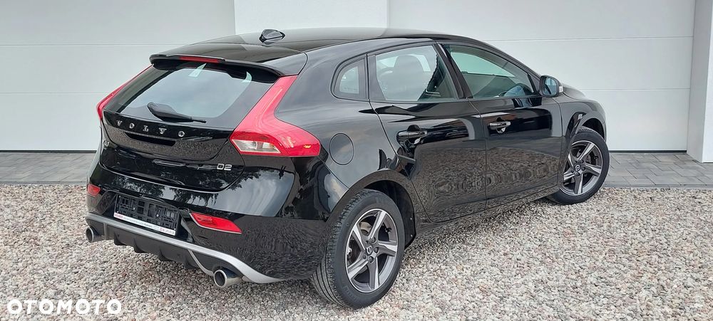 Volvo V40 - 6