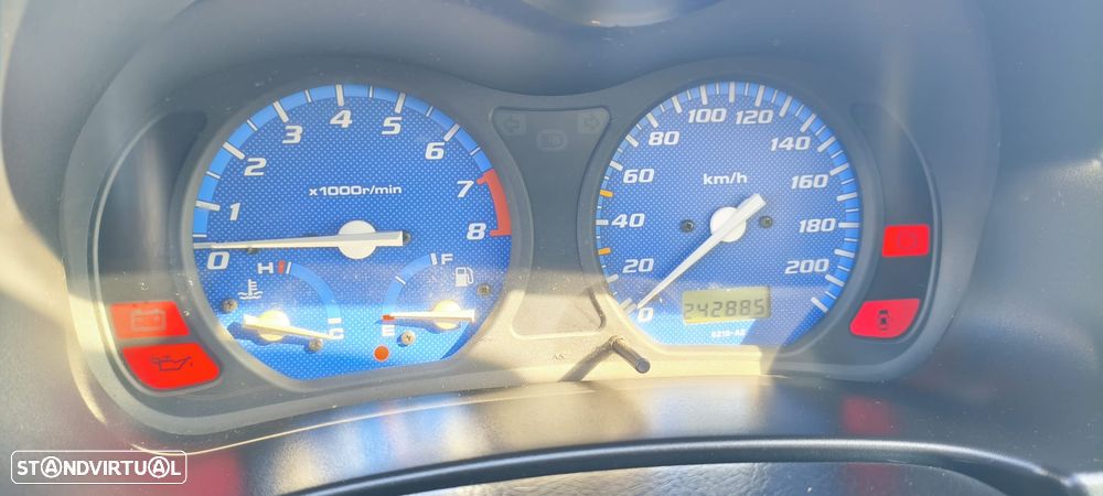 Honda HR-V - 9