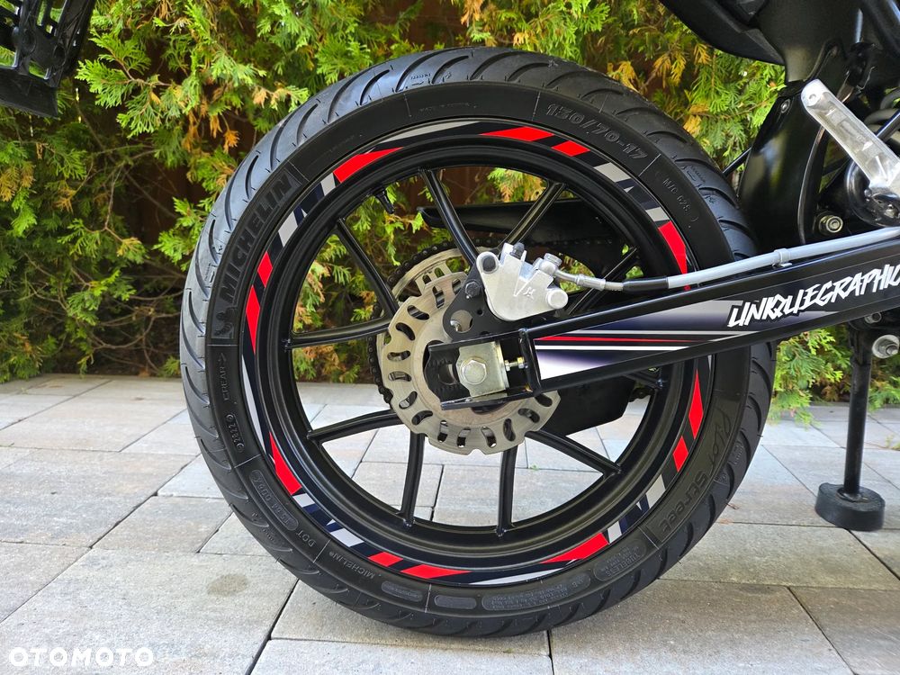Sherco SM - 23