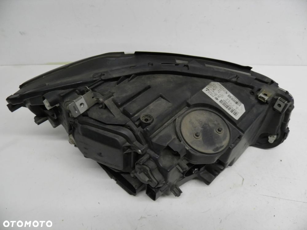 lampa lewa przód BMW 5 F11 F10 ENON 7317131-11 - 3