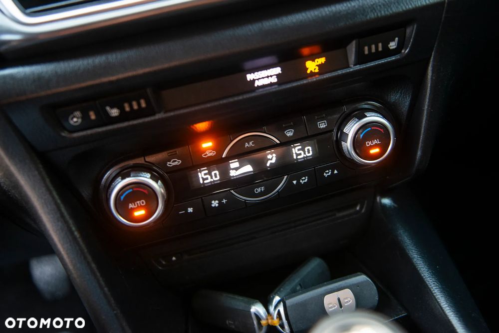 Mazda 3 SKYACTIV-G 120 Exclusive-Line - 26