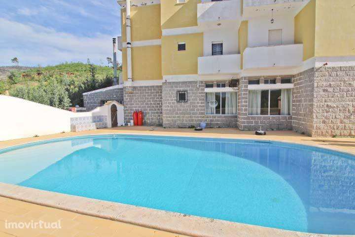 Pousada / Aparthotel de 27 quartos em suite - Caldas de Monchique - Grande imagem: 3/44