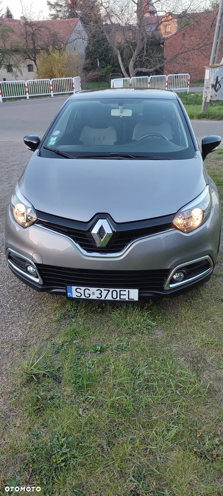 Renault Captur 1.2 Energy TCe Zen - 2