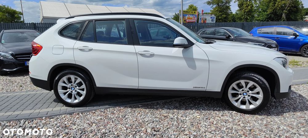 BMW X1 - 19