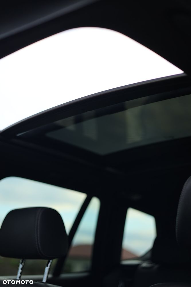 BMW X3 xDrive20d - 26