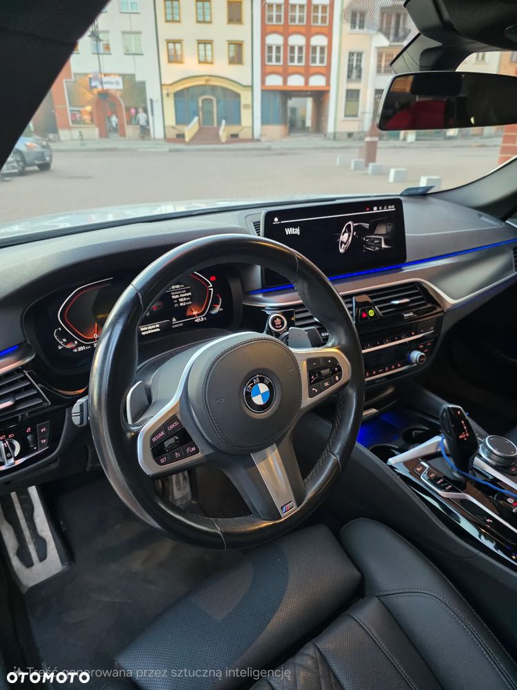 BMW Seria 5 - 15