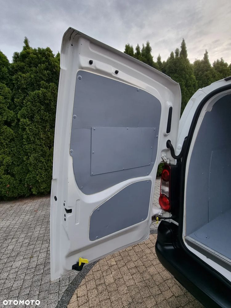 Citroën Berlingo - 15