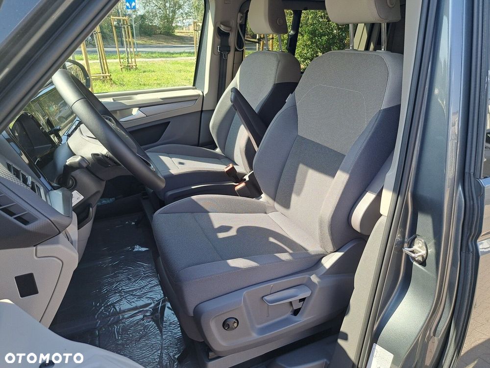 Volkswagen California - 10