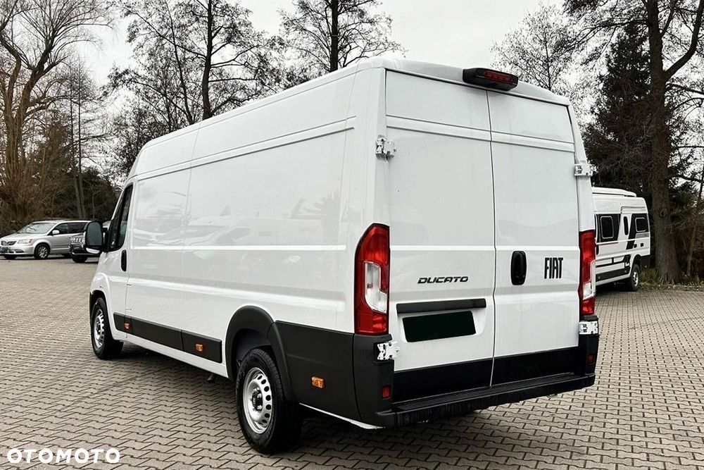 Fiat Ducato Maxi L4H2 AT8 2.2 180KM - 6